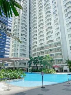 Staycation at Starmall - Manila - 4
