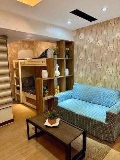 Staycation at Starmall - 3