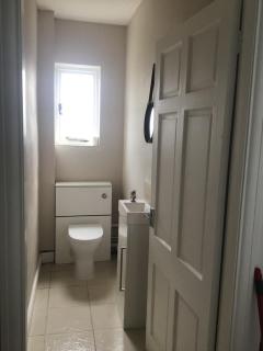 Libbard house - Solihull - 3