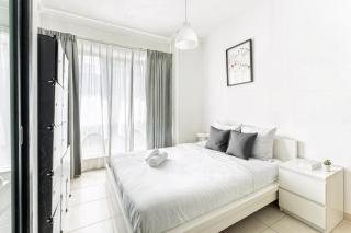 HAVN - 1 bedroom in Dubai Marina with Marina Views - 9