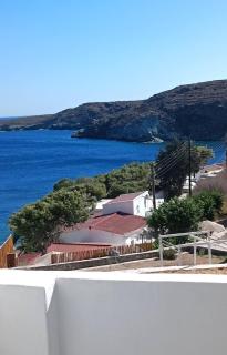Kanala Sea View - Kanala - 4