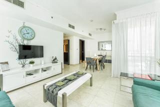 HAVN - 1 bedroom in Dubai Marina with Marina Views - 4