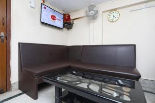Hotel O Chinar - kolkata - 0
