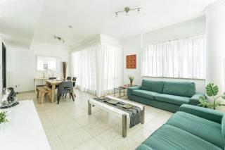 HAVN - 1 bedroom in Dubai Marina with Marina Views - 1