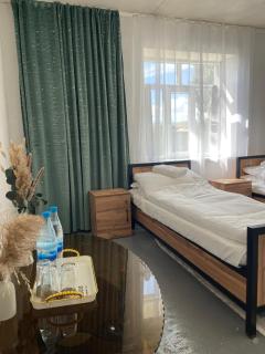 Nomad place - Dzhangyaryk - 9