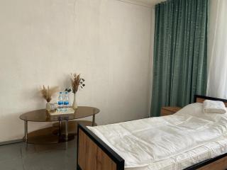 Nomad place - Dzhangyaryk - 8