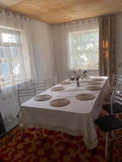 Nomad place - Dzhangyaryk - 4