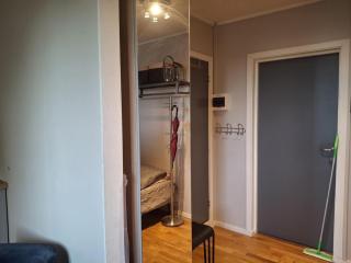Koselig studioleilighet - 6