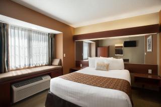 Microtel Inn & Suites by Wyndham Dover New Hampshire - Dover - 8