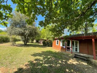 Camping Paradis de Maillac - 7