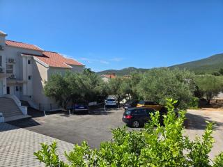 Apartments Deak - Janjina - 5