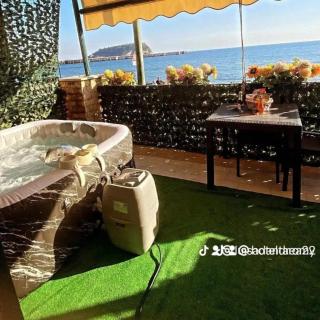 HOTEL TAROMY - Naples - 0