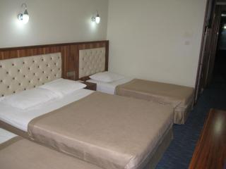 Miroglu Hotel - Diyarbakır - 3