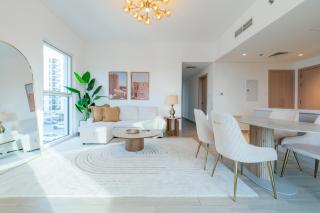 Three Bedroom Apartment by Otolo Homes with Free Yas Theme Park Tickets - Abu Dhabi - 0