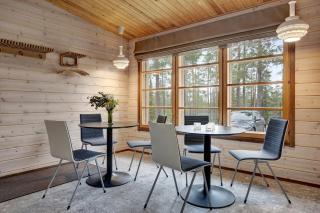 Villa Fellas by Hilla Villas - Äkäslompolo - 3