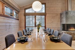 Villa Fellas by Hilla Villas - Äkäslompolo - 2