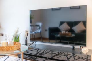 Kensington & Chelsea 2BR Flat in Central London - Londra - 9