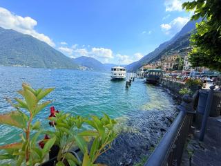 Como Lake View Enjoy&Relax - Brienno - 1