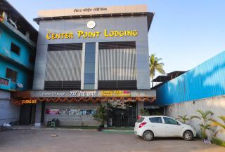 Hotel Center Point - 0