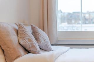 Kensington & Chelsea 2BR Flat in Central London - 3