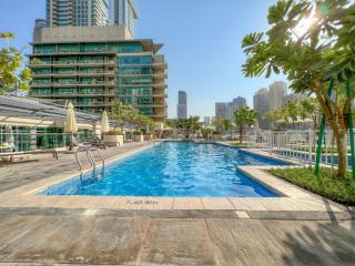HAVN - 1 bedroom in Dubai Marina with Marina Views - 6