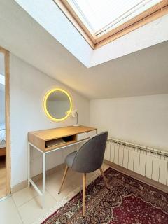 Sarajevo Cozy Attic - Free Parking - Sarajevo - 4