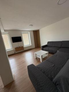 Apartmani Vikalo (trosoban stan) - 0