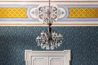 Palazzo Giangreco Rooms - 1