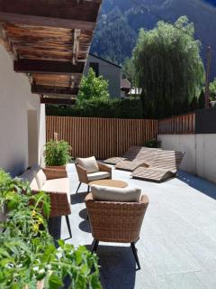 Haus Gstrein - Oetz - 0