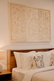 Tropical Kasbah Ubud Central - Private Studio Rooms - 2