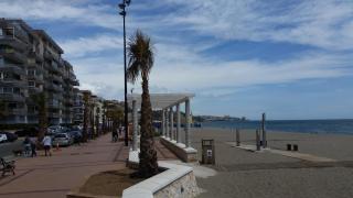 Apartamento Carvajal Fuengirola - Fuengirola - 8