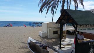 Apartamento Carvajal Fuengirola - Fuengirola - 7