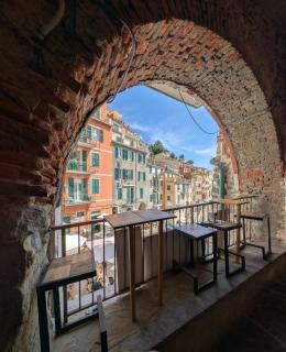 Riomaggiore - Enjoy & Relax - CA' DEL TORCHIO - 0