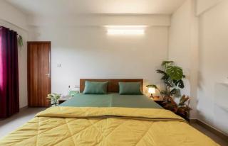 Hotel Mishika Inn - 8