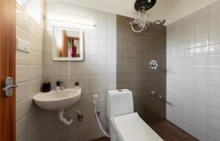 Hotel Mishika Inn - - 6