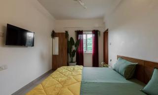 Hotel Mishika Inn - 4
