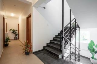 Hotel Mishika Inn - - 2