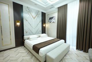 Simma Hotel Spa & Waterpark - Taschkent - 6