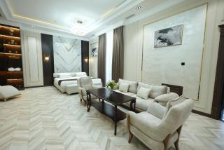Simma Hotel Spa & Waterpark - Tashkent - 5