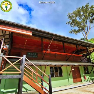 Borneo Happy Farm - Kuching - 4