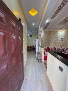 beautiful adresse " appartement vaste de luxe" - Agadir - 3