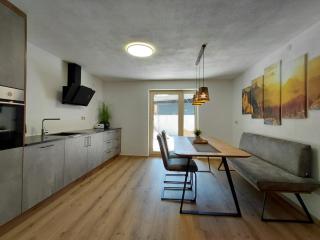 Haus Gstrein - Oetz - 6