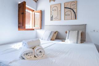 Apartamento turístico en el corazón de Granada QH Correo Viejo - 1