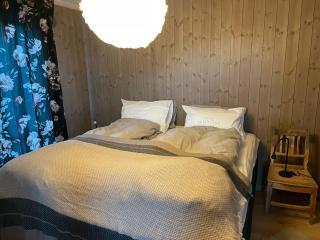 MYLLA - New cabin - Sauna - Hike - Bike - Canoe- Fishing - Jevnaker - 4