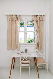 Marilia's view Tinos island 1 - 8