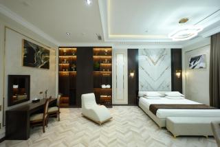 Simma Hotel Spa & Waterpark - Taschkent - 1