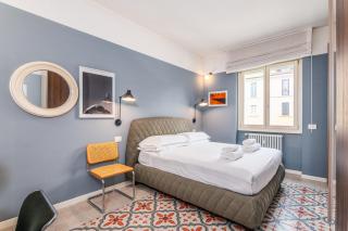 Keys of Italy - Cavalcanti3 - One bedroom Apartment - Milan - 0