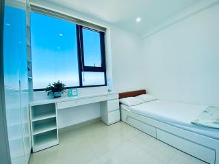 HAPPY HOUSE PREMIER - Căn Hộ 3PN Tiện Nghi , View Đẹp, Trung Tâm, Hồ Bơi&Gym Free - Hue - 4