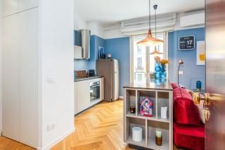 Keys of Italy - Cavalcanti3 - One bedroom Apartment - Milan - 6