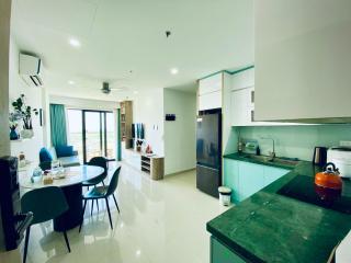 HAPPY HOUSE PREMIER - Căn Hộ 3PN Tiện Nghi , View Đẹp, Trung Tâm, Hồ Bơi&Gym Free - Hue - 7